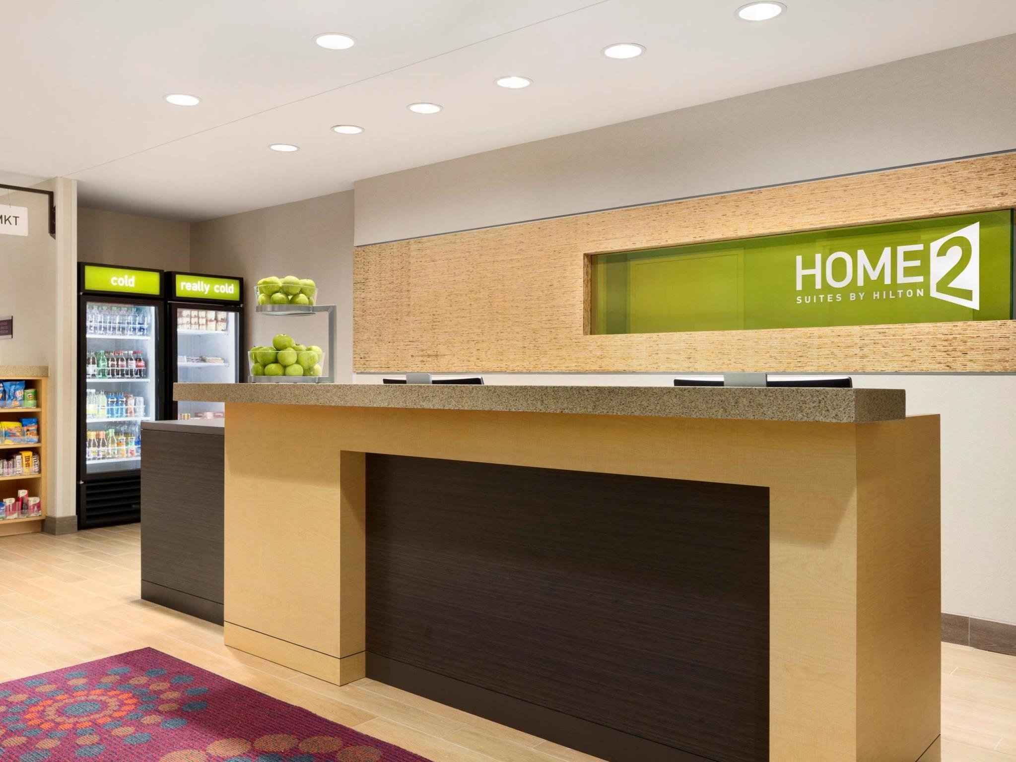 Home2 By Hilton Saratoga Hotel Malta